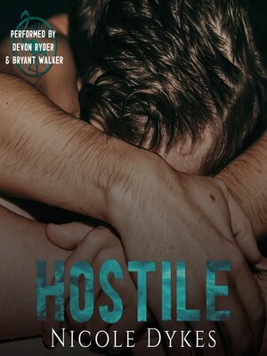 cover image of Hostile